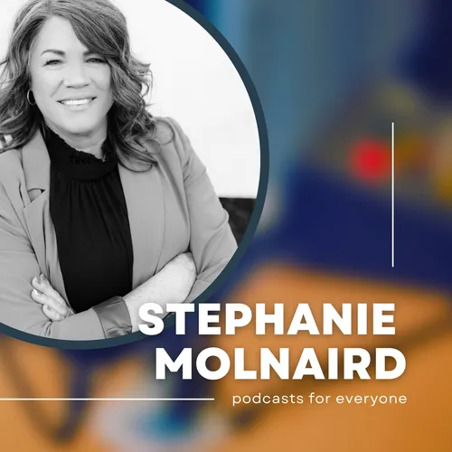 Stephanie Molnaird