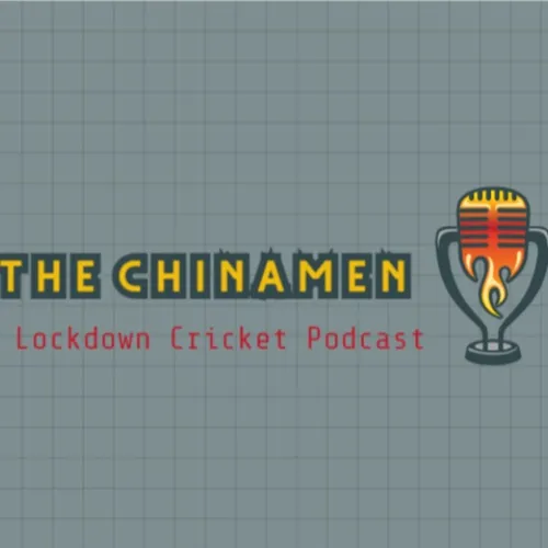 THE CHINAMEN