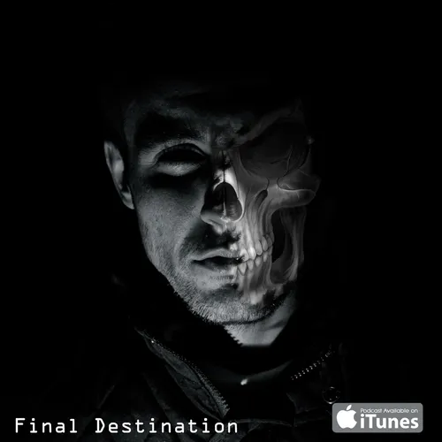 Billy Rutts 'Final Destination' Podcast
