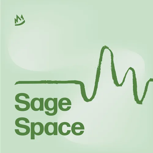 Sage Space with Maridelle Leyva