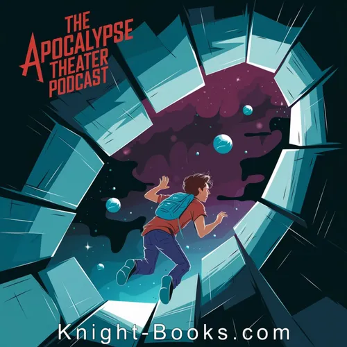 Apocalypse Theater Podcast