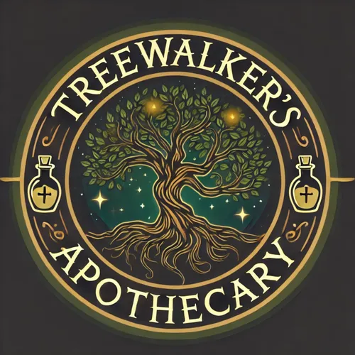 TreeWalker's Apothecary