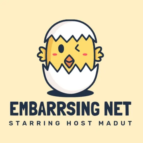 The Embarrassing Net