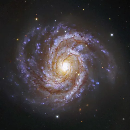 Introduction to Cosmology