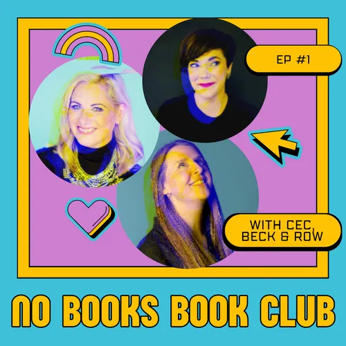 No Books Book Club