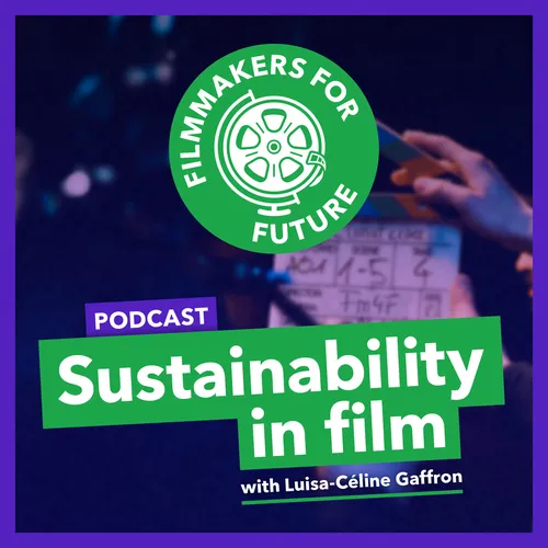 Sustainability in Film