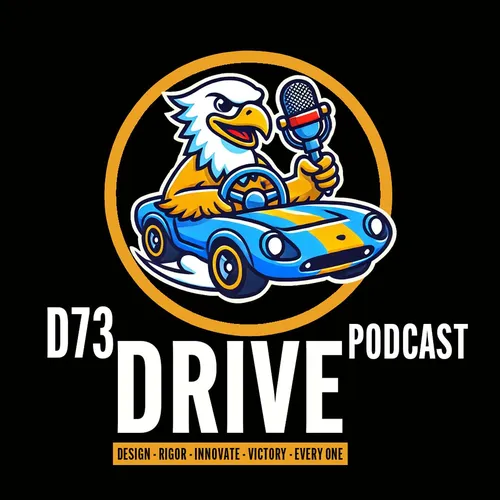 D73 DRIVE