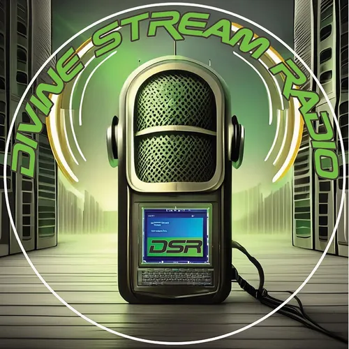 Divine Stream Radio Podcast