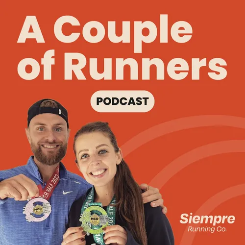 A Couple of Runners