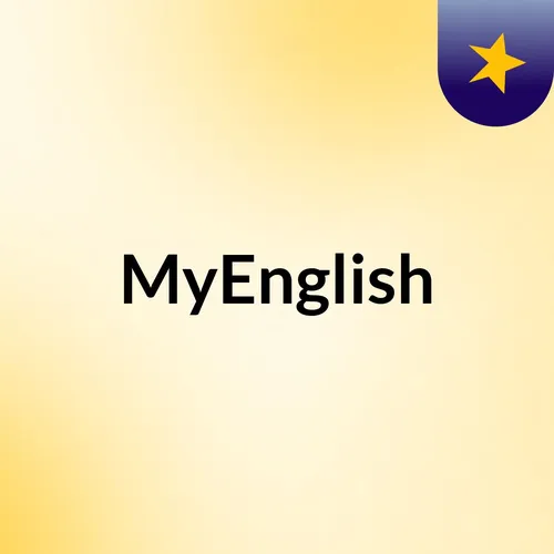 MyEnglish