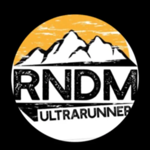 RNDM Ultrarunner