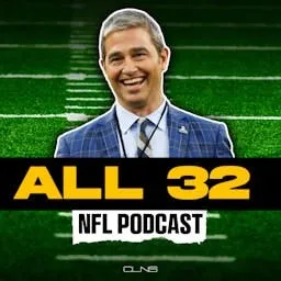 All 32 NFL Podcast w/ Mike Giardi - Podcast
