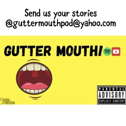 Guttermouth