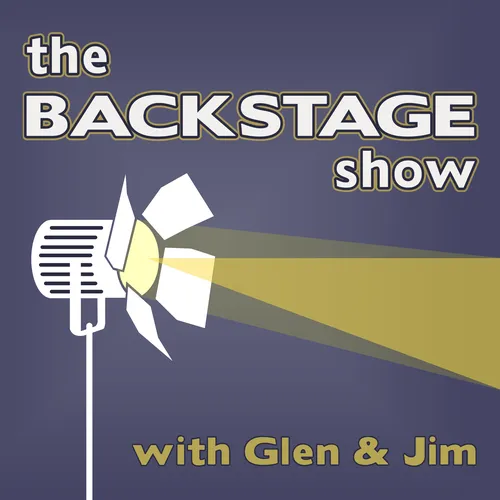 The Backstage Show