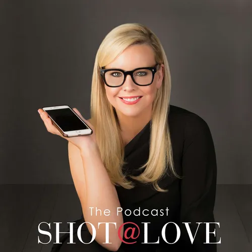 Shot At Love