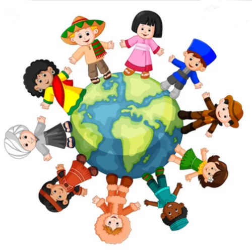 CULTURES OF THE WORLD