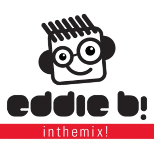 Eddie B! Inthemix!