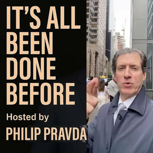 It's All Been Done Before