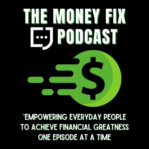 The Money Fix Podcast