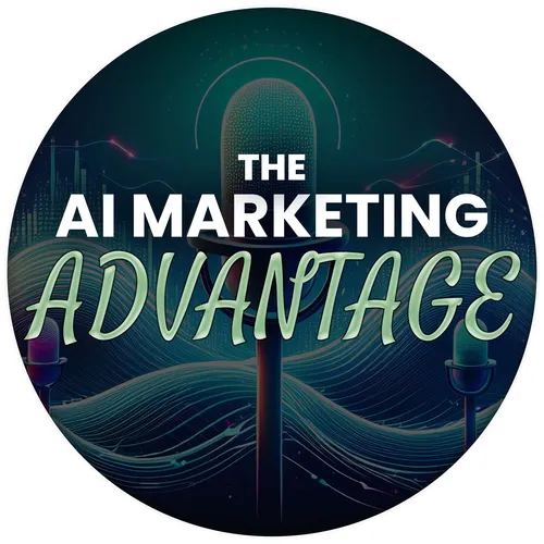 The AI Marketing Advantage: Your Comprehensive Guide to AI Marketing