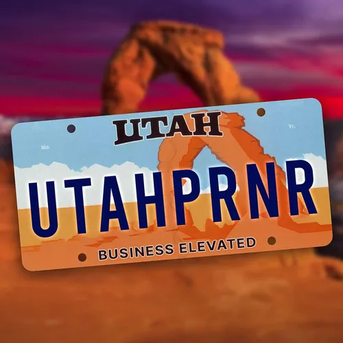 UtahPreneur - Inside Utah's Most Iconic Businesses