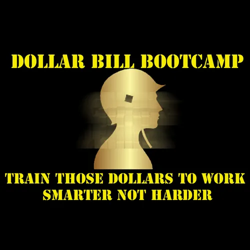 Dollar Bill Bootcamp