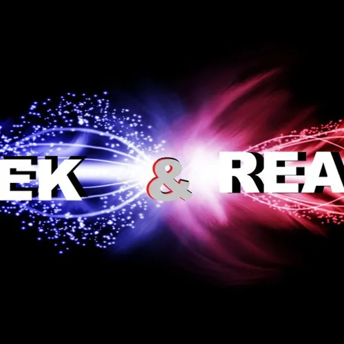 TREK & REACH's Dubcast
