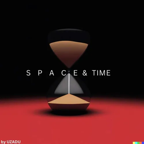 SPACE and TIME