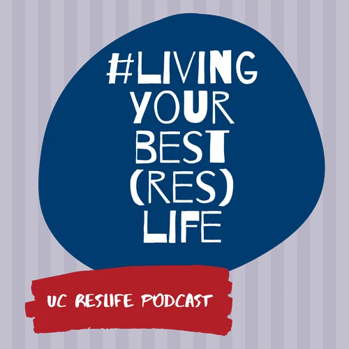 Living Your Best (Res)Life