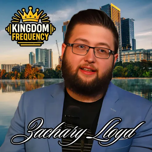 Kingdom Frequency