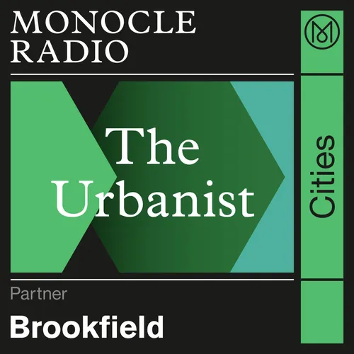 The Urbanist