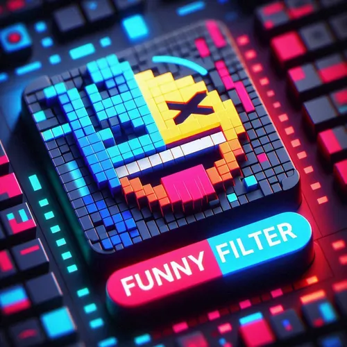 Funny Filter