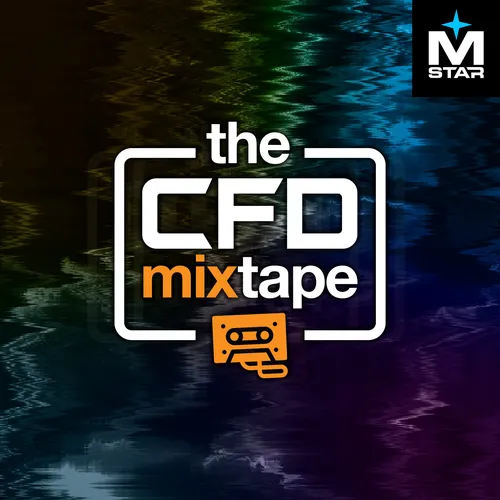 The CFD Mixtape