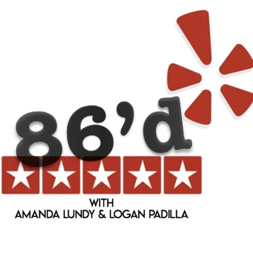 86'd