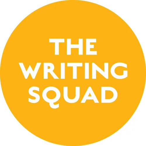 The Writing Squad Podcast