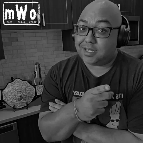 Mike World Order Podcast