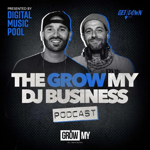 Grow My DJ Business