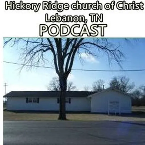 Hickory Ridge Church of Christ