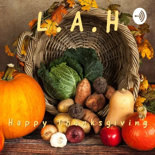 Happy Thanksgiving