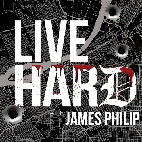 Live Hard