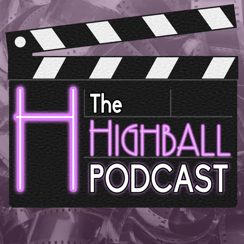 The Highball Podcast