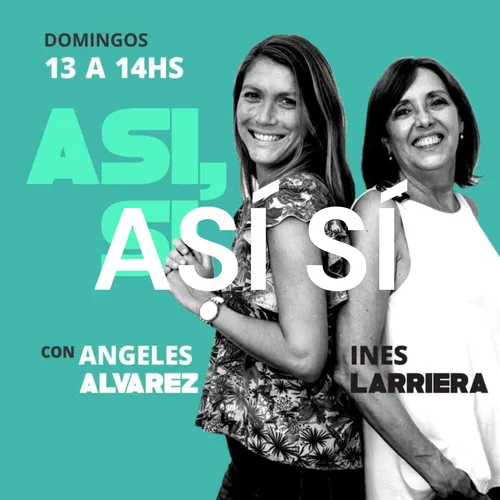 ASÍ SÍ