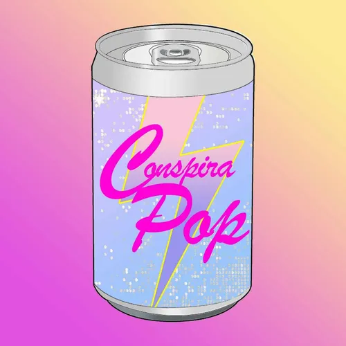 Conspirapop