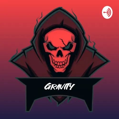 The Official Gravity Podcast
