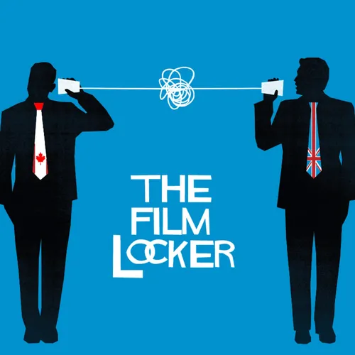 The Film Locker
