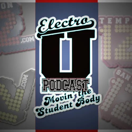 The Textbook12 Network Presents: ElectroU