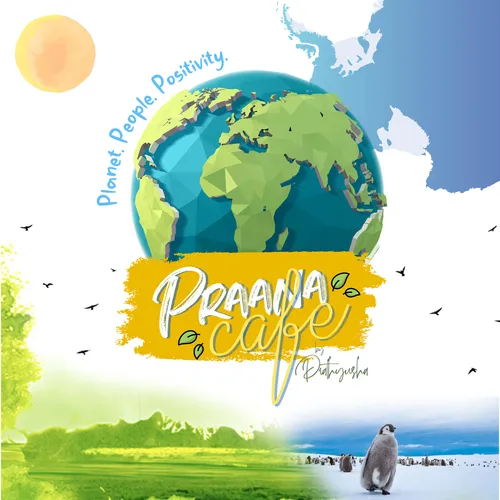 Praana Cafe