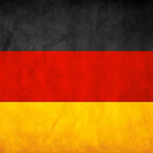 Learn basic German