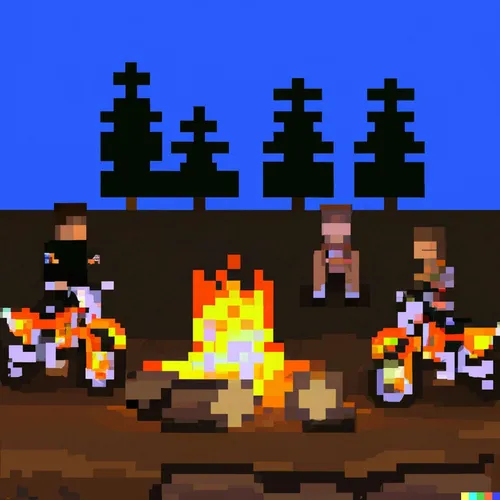 The Benchracer's Guild