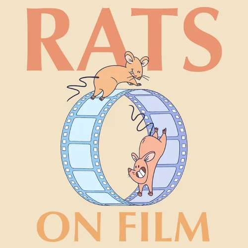 Rats On Film